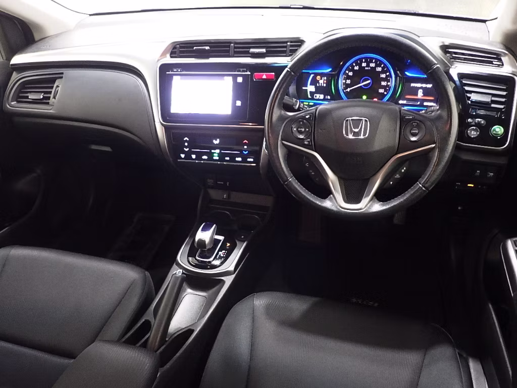 HONDA GRACE