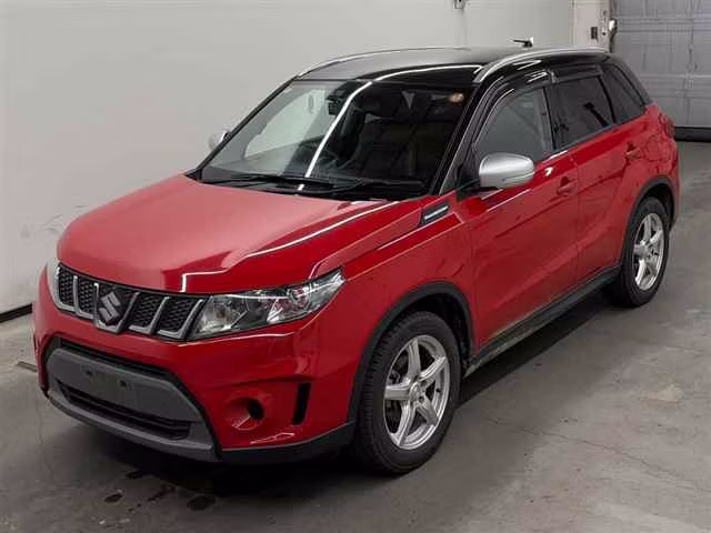 SUZUKI ESCUDO