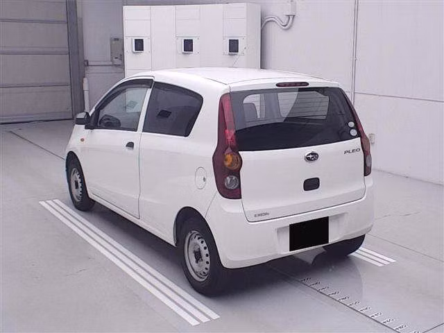 SUBARU PLEO