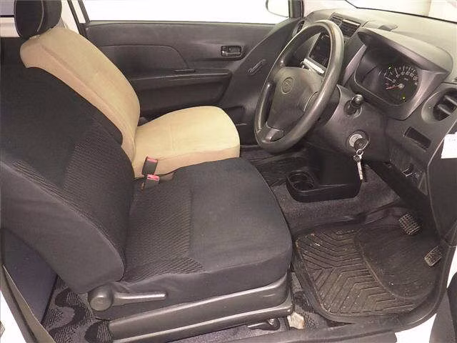 SUBARU PLEO