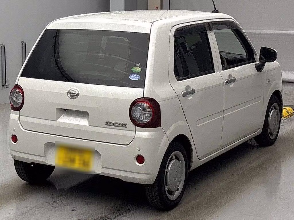 DAIHATSU MIRA TOCOT