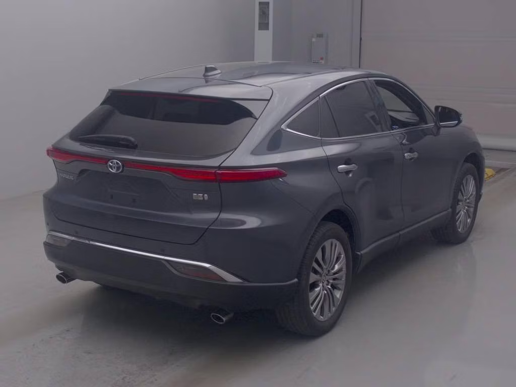TOYOTA VENZA