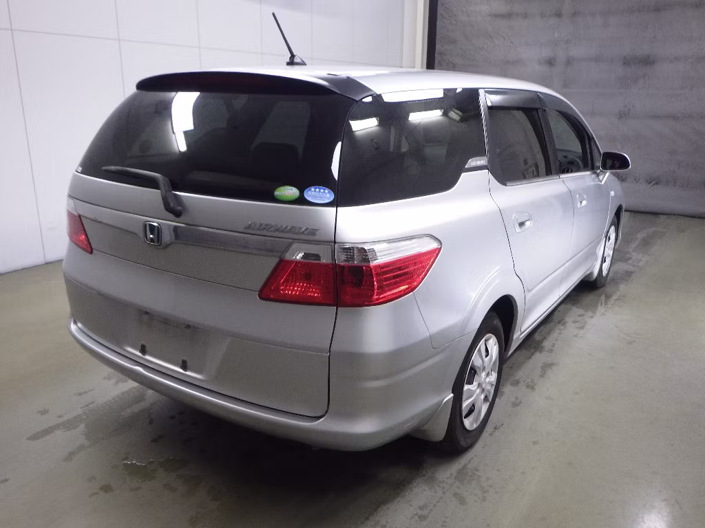 HONDA AIRWAVE