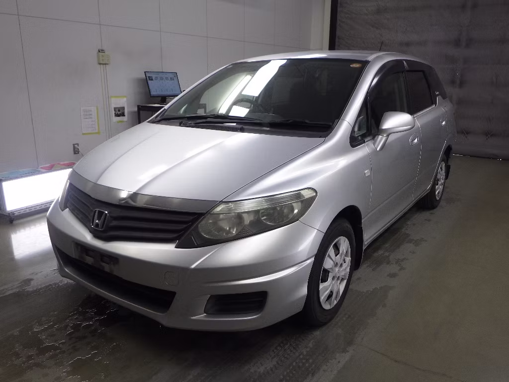 HONDA AIRWAVE