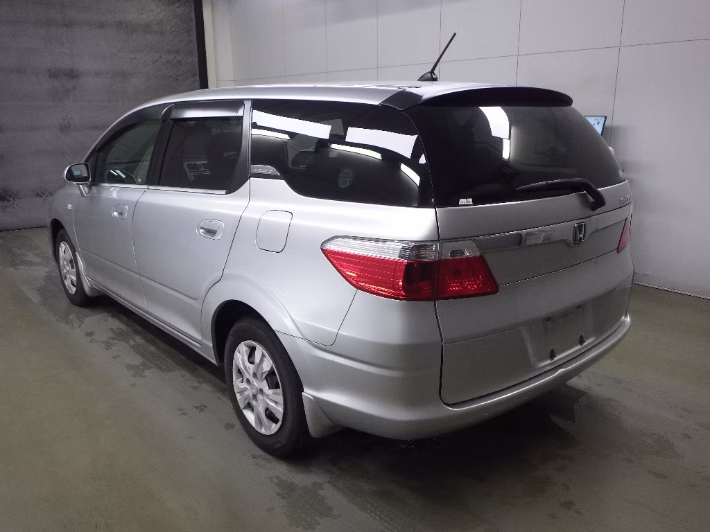 HONDA AIRWAVE
