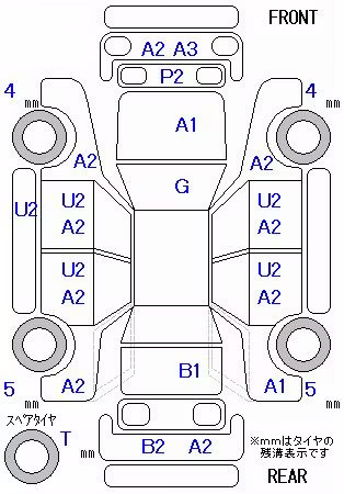 HONDA AIRWAVE