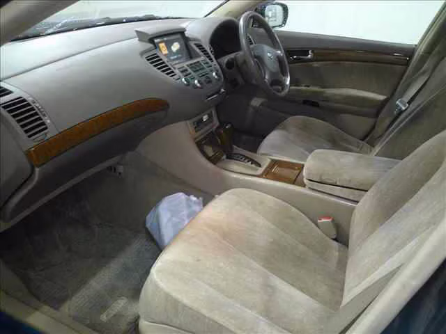 NISSAN CIMA