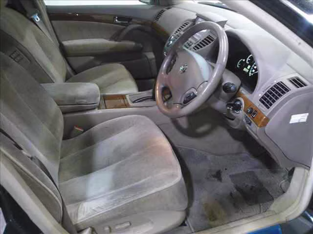 NISSAN CIMA
