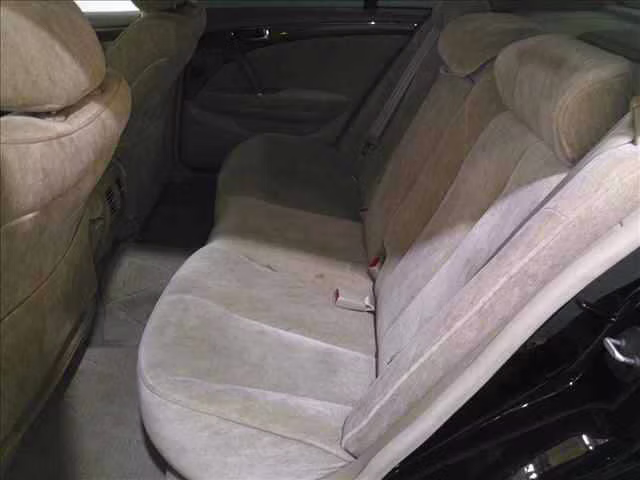 NISSAN CIMA