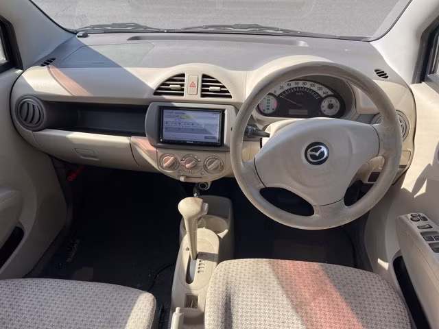 MAZDA CAROL