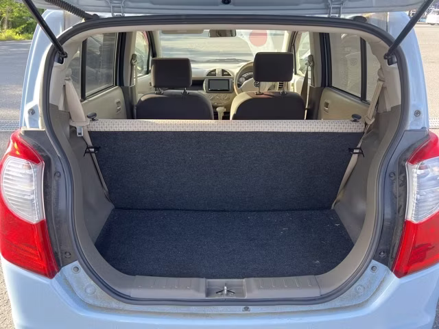 MAZDA CAROL