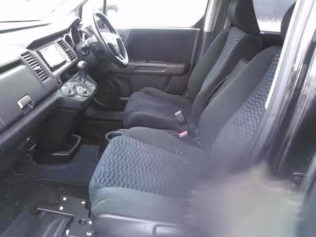 HONDA CROSSROAD