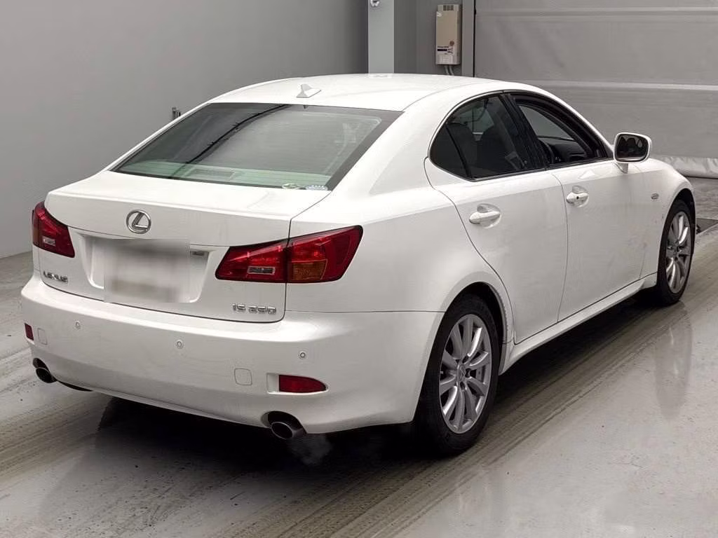 LEXUS IS250