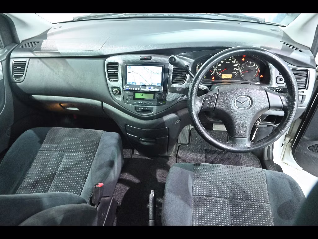 MAZDA MPV