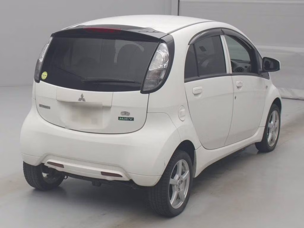 MITSUBISHI I-MIEV