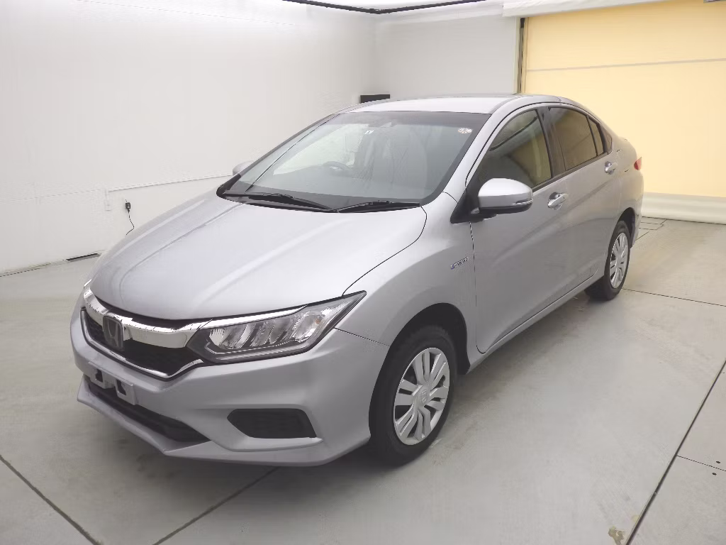 HONDA GRACE