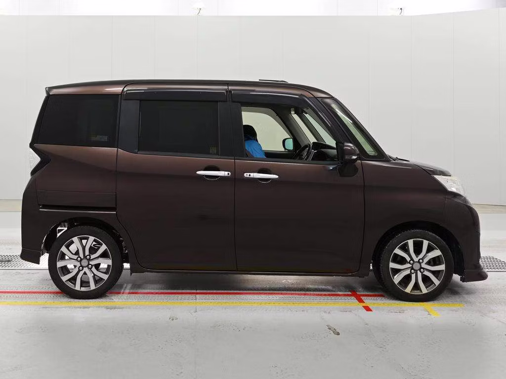DAIHATSU THOR