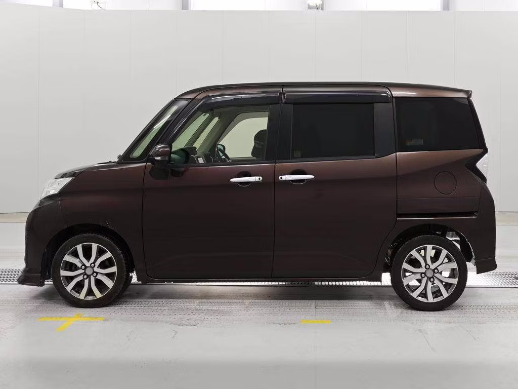 DAIHATSU THOR