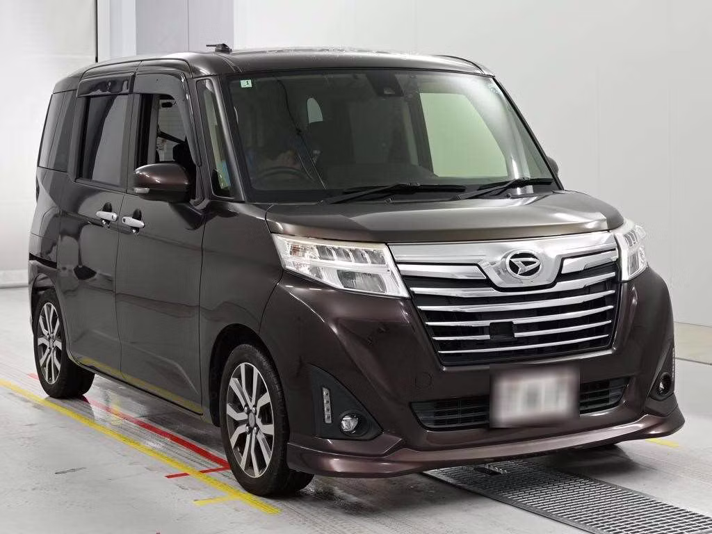 DAIHATSU THOR