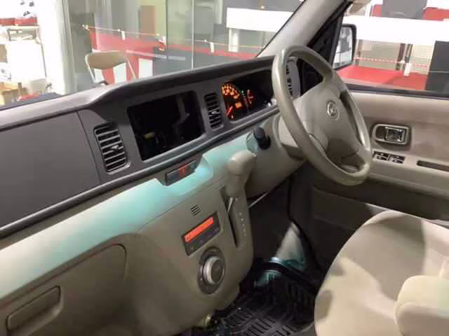 SUBARU DIAS WAGON
