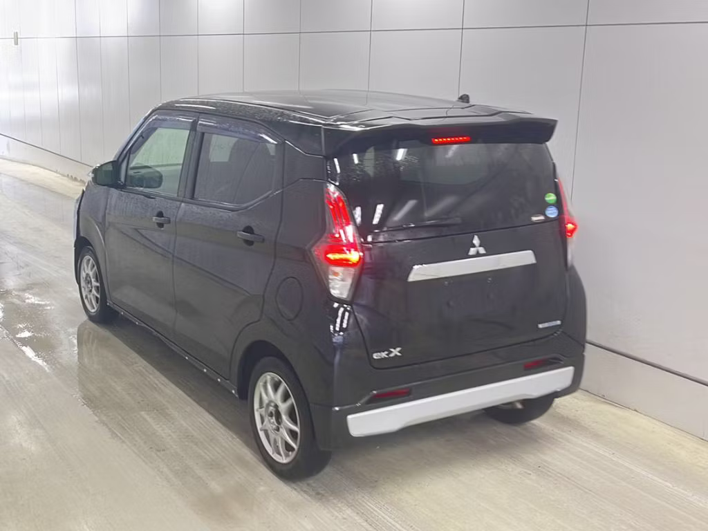 MITSUBISHI EK X