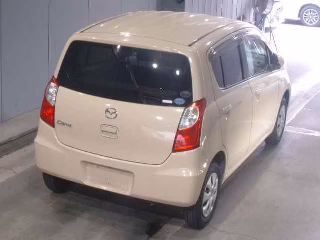 MAZDA CAROL