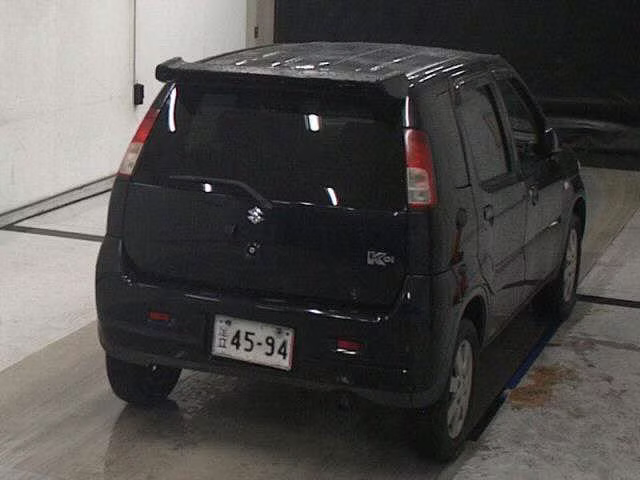 SUZUKI KEI