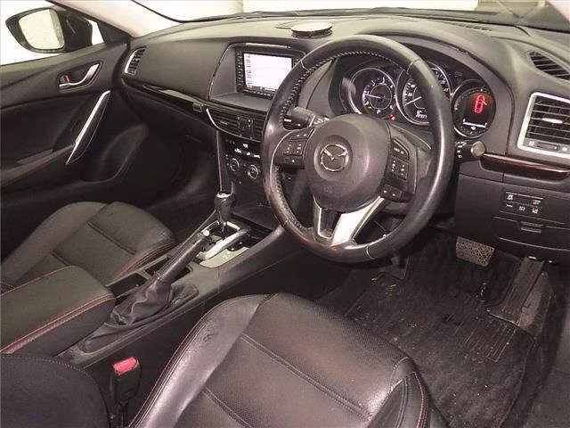 MAZDA ATENZA