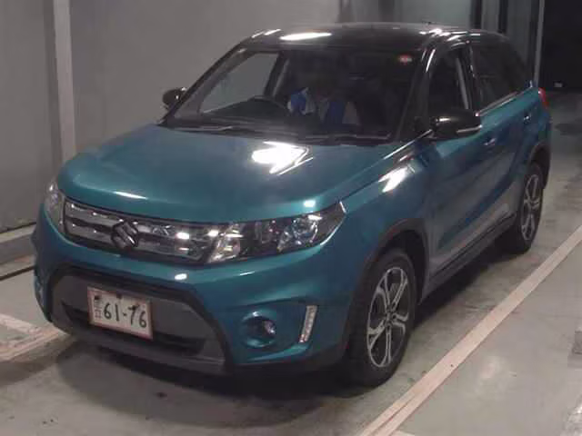 SUZUKI ESCUDO