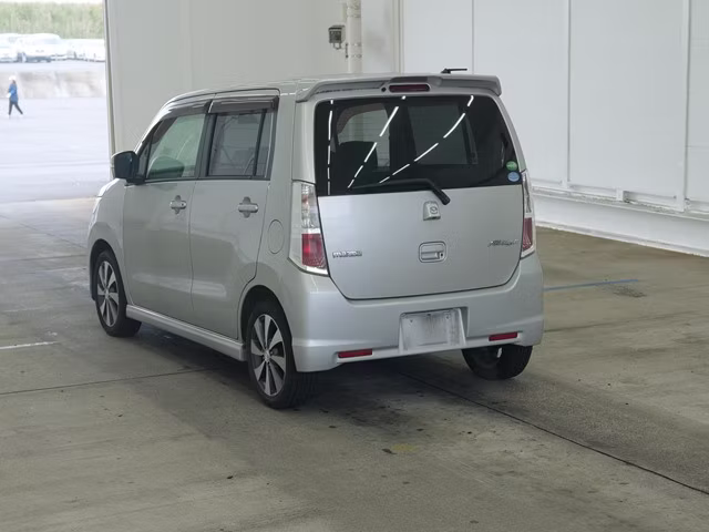 MAZDA AZ-WAGON