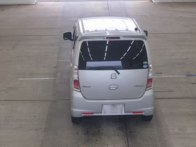 MAZDA AZ-WAGON