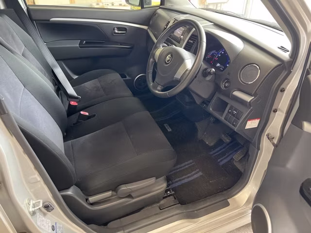 MAZDA AZ-WAGON