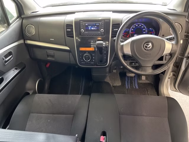 MAZDA AZ-WAGON