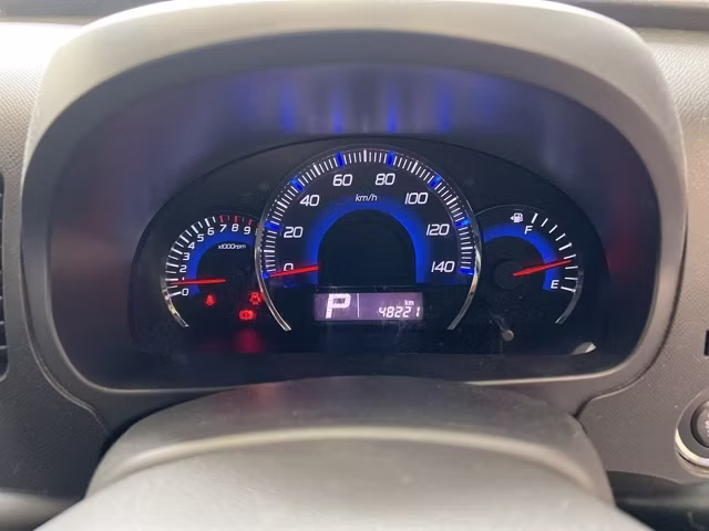 MAZDA AZ-WAGON