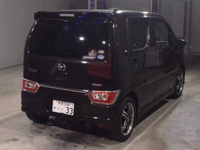 MAZDA FLAIR
