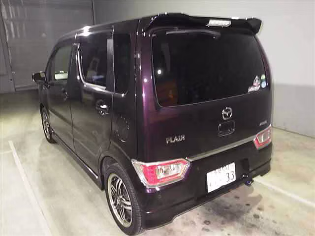 MAZDA FLAIR