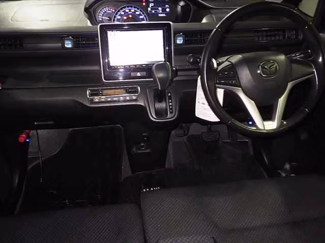 MAZDA FLAIR