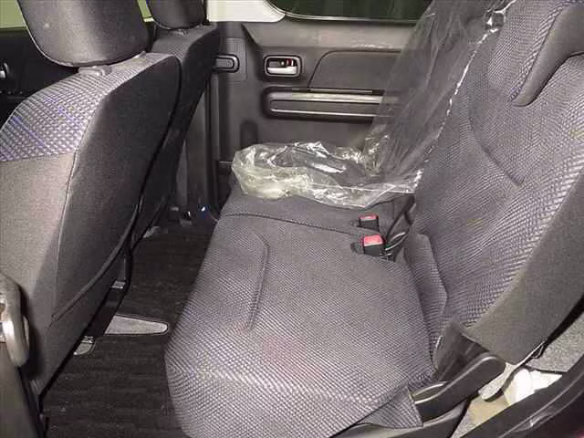 MAZDA FLAIR