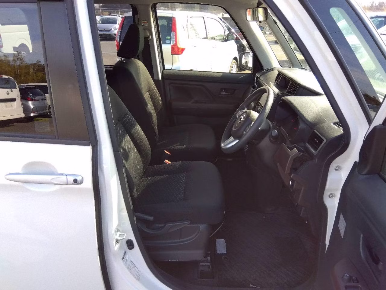 DAIHATSU THOR