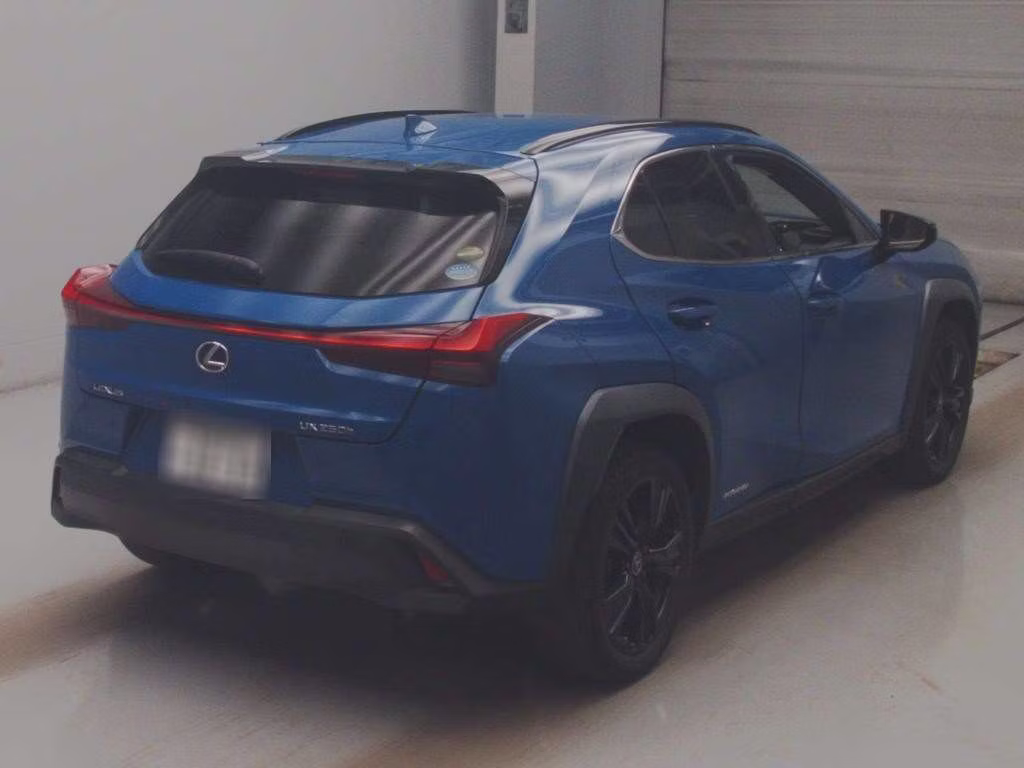 LEXUS UX250H