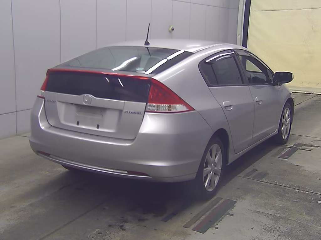 HONDA INSIGHT