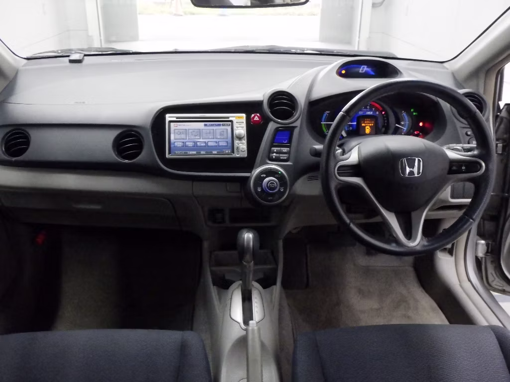 HONDA INSIGHT