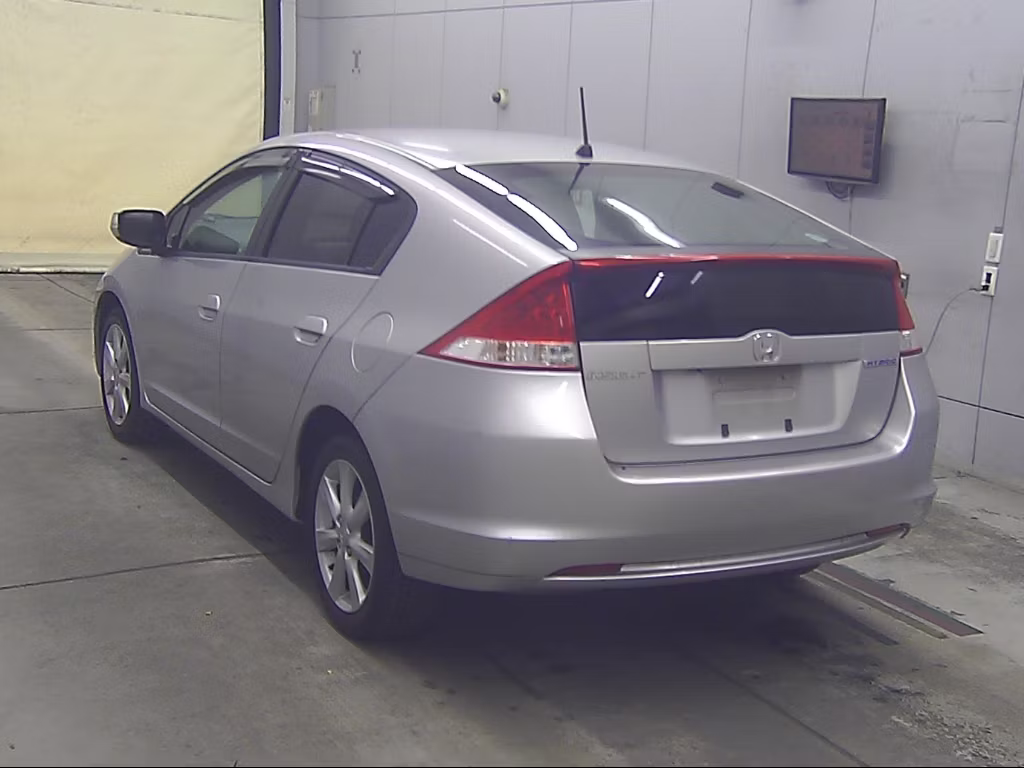 HONDA INSIGHT