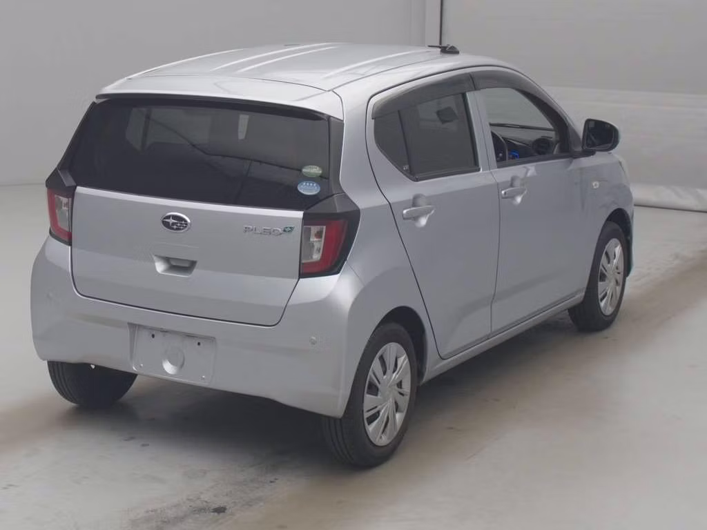 SUBARU PLEO PLUS