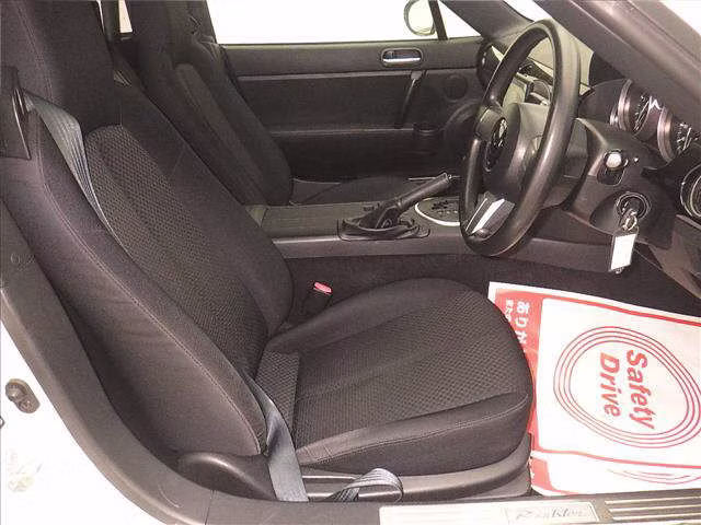 MAZDA ROADSTER