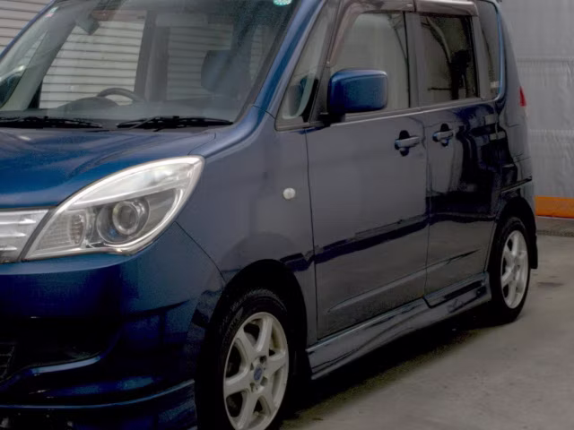 MITSUBISHI DELICA D:2