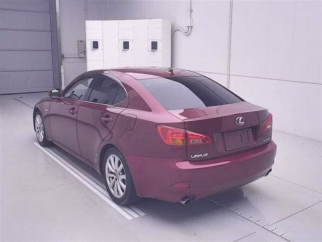 LEXUS IS250