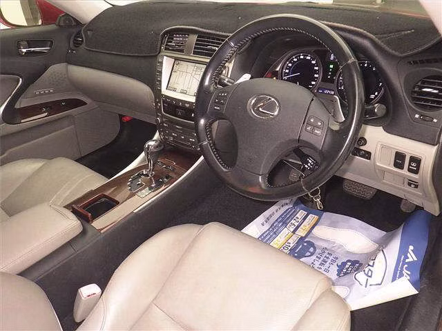 LEXUS IS250