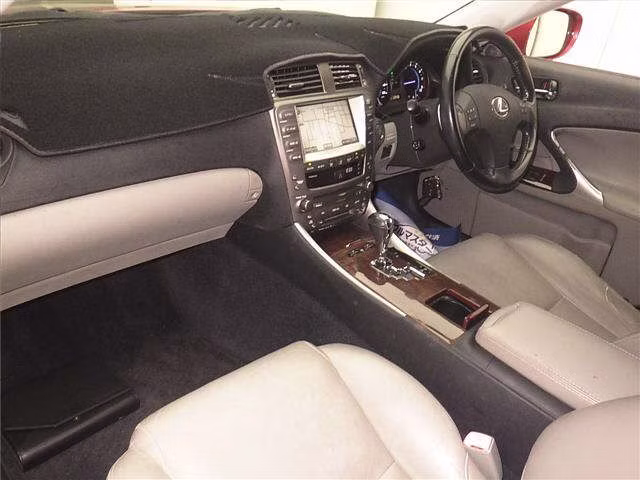 LEXUS IS250
