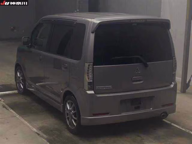 MITSUBISHI EK SPORT